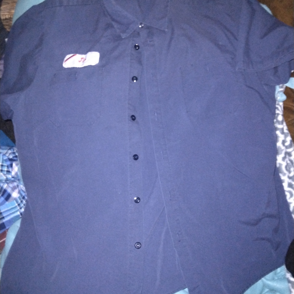 Men's Classic Workwear 10 Pieces Total 1 Price For All